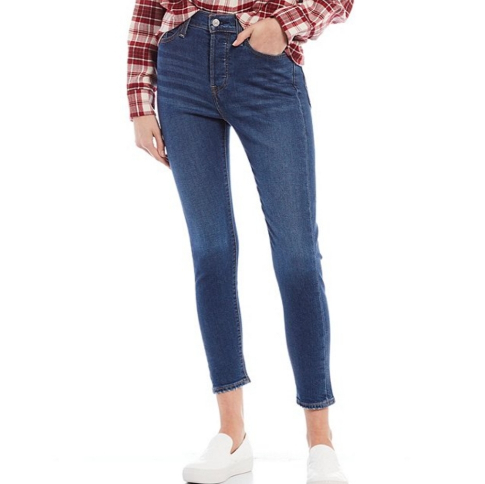 Levi's Jeans
